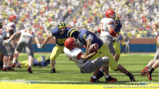 Ncaa football for pc download